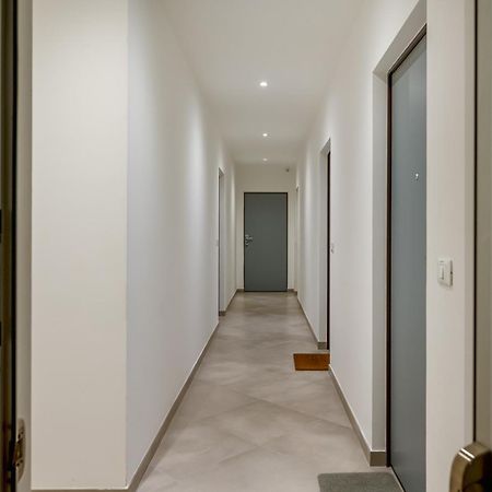 Appartamento In Centro Vista Parco - Biancospino Apartments Milan Luaran gambar
